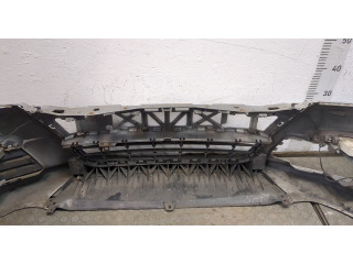 Бампер  Volkswagen Passat CC 2008-2012 передний   