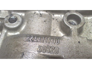 Масляный насос       