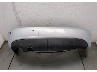 Бампер Jaguar X-Type 2001-2009 задний