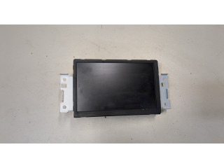 Дисплей бортового компьютера  Volvo XC60 2008-2017 31382065       