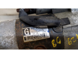 Стартер SsangYong Kyron 2