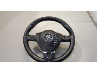 Руль  Volkswagen Passat 7 2010-2015 Европа           3C8419091BE