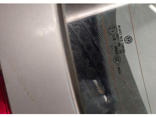 Замок багажника Volkswagen Golf Plus