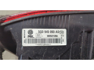 Задний фонарь