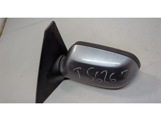Зеркало боковое Mazda 3 (BK) 2003-2009 левое