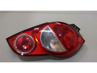 Задний фонарь