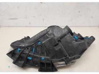 Фара передняя  Citroen C4 Picasso 2006-2013 правая 