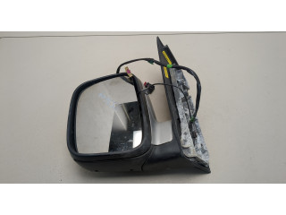 Зеркало боковое Volkswagen Caddy 2004-2015 левое 2K6857507AA, 7H2857521N, 7E2857527A