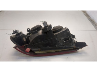 Фара передняя  Toyota Avensis 1 1997-2003 левая 