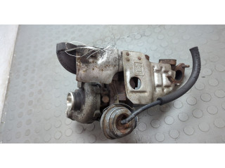  Турбина  KIA Ceed 2007-2012             2823127480