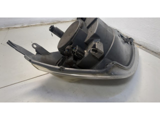 Фара передняя  Ford Fiesta 2001-2007 левая 