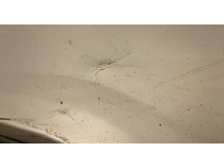 Бампер  Seat Leon 2 2009-2012 передний   