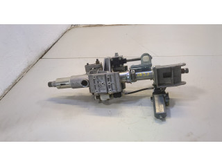  рейка  Колонка рулевая  Mercedes C W204 2006-2015      