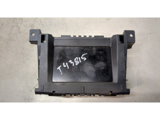 Дисплей бортового компьютера  Opel Antara        