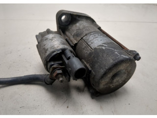 Стартер Skoda Fabia 1999-2007 1.9 D7GS10, 02M911023N