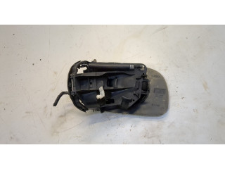 Зеркало боковое  Mercedes ML W164 2005-2011  левое           