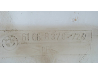 Бачок омывателя BMW 3 E36 1991-1998 6166878724 3 1.9