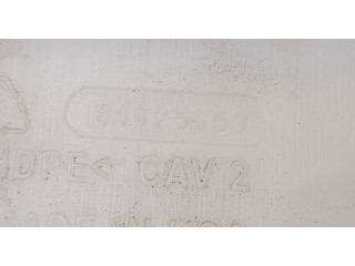 Бачок омывателя  Cadillac XT4    