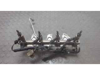 Форсунка топливная  Volkswagen Tiguan 2011-2018    06H906036P, 06J133317AB     