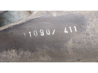 Вентилятор радиатора  Honda CR-V 2007-2012    2.2 дизель       