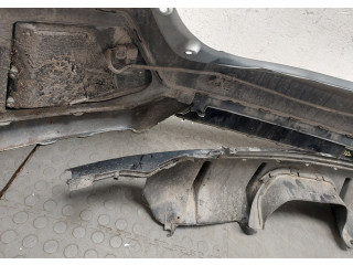 Бампер Honda Civic 2015-2021 задний