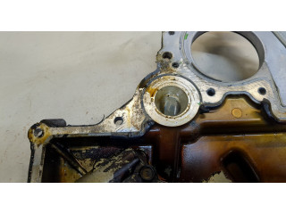 Масляный насос       