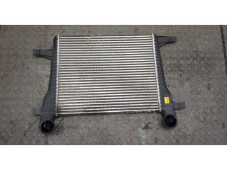 Интеркулер  Opel Antara 2.2      