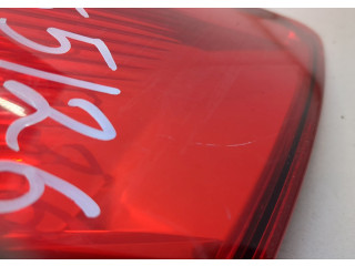 Задний фонарь 26550BR50A