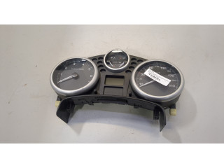 Панель приборов  Peugeot 207       6103EJ     