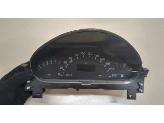 Přístrojová deska