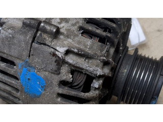 Генератор  Volkswagen Caddy 2004-2010       06F903023E    