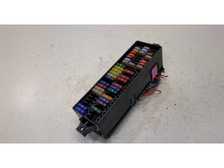 Блок предохранителей Skoda Fabia 2010-2014 5J0937615C