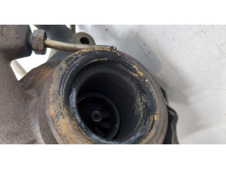 Турбина Volkswagen Golf 6 2009-2012