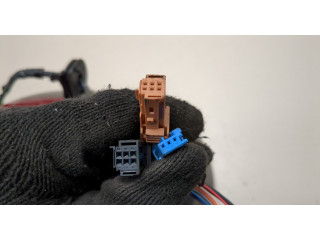 Зеркало боковое Citroen C4 Picasso 2006-2013 левое