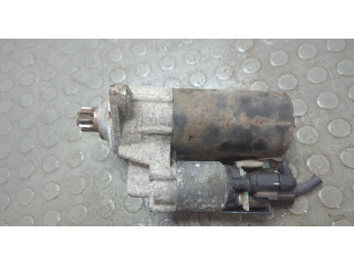 Стартер  Volkswagen Passat 7 2010-2019 Америка 3.6  02E911023H   