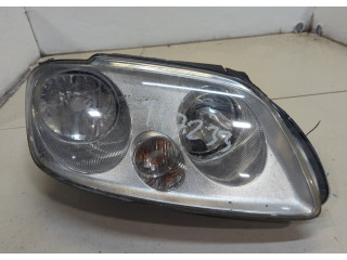 Фара передняя  Volkswagen Caddy 2004-2010 правая 