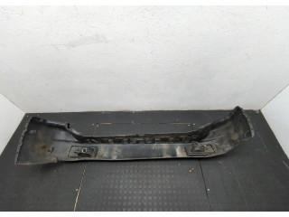 Бампер Mitsubishi Montero Sport / Pajero Sport 1996-2008 задний