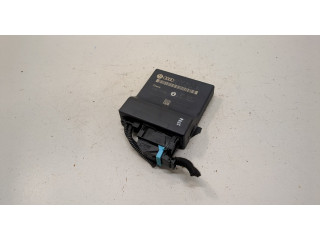 Блок комфорта Audi Q7 2005-2015 4L0907468B