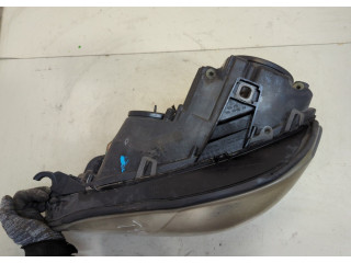 Фара передняя  Mercedes GL X164 2006-2012 левая 