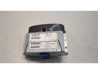 Дисплей бортового компьютера  Volvo S60 2000-2009 30656245       