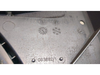 Вентилятор радиатора  Mercedes E W211 2002-2009           