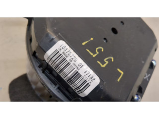 Моторчик печки GMC Terrain 2017-2021 23155089 23155089