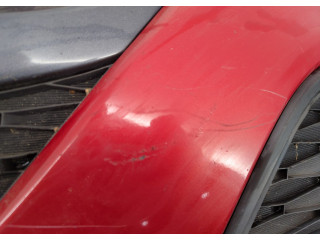 Бампер Mazda 3 (BL) 2009-2013 передний