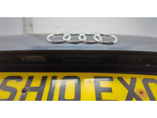 Замок багажника Audi A6 (C6) 2004-2011