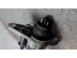 Стартер Skoda Fabia 1999-2007 1.2