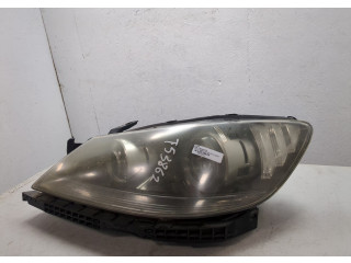 Фара передняя Honda Legend 2004-2012 левая