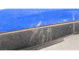 Бампер Volkswagen Golf 4 1997-2005 задний 1J9807417