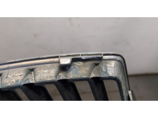 Решетка радиатора Mitsubishi Lancer 9 2003-2006