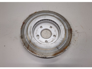 Диск тормозной Jaguar X-type 2.0 передний