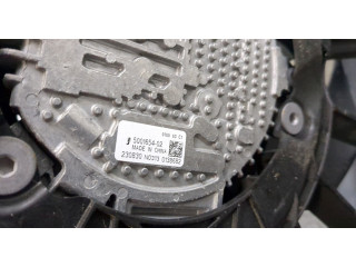 Вентилятор радиатора  Buick Encore GX 2024-2025           